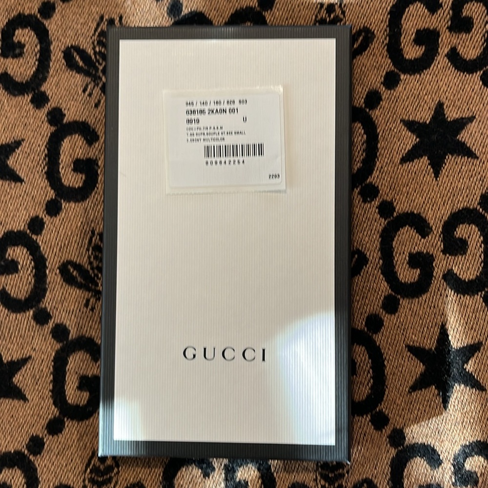 Gucci phone case - Picture 6 of 9